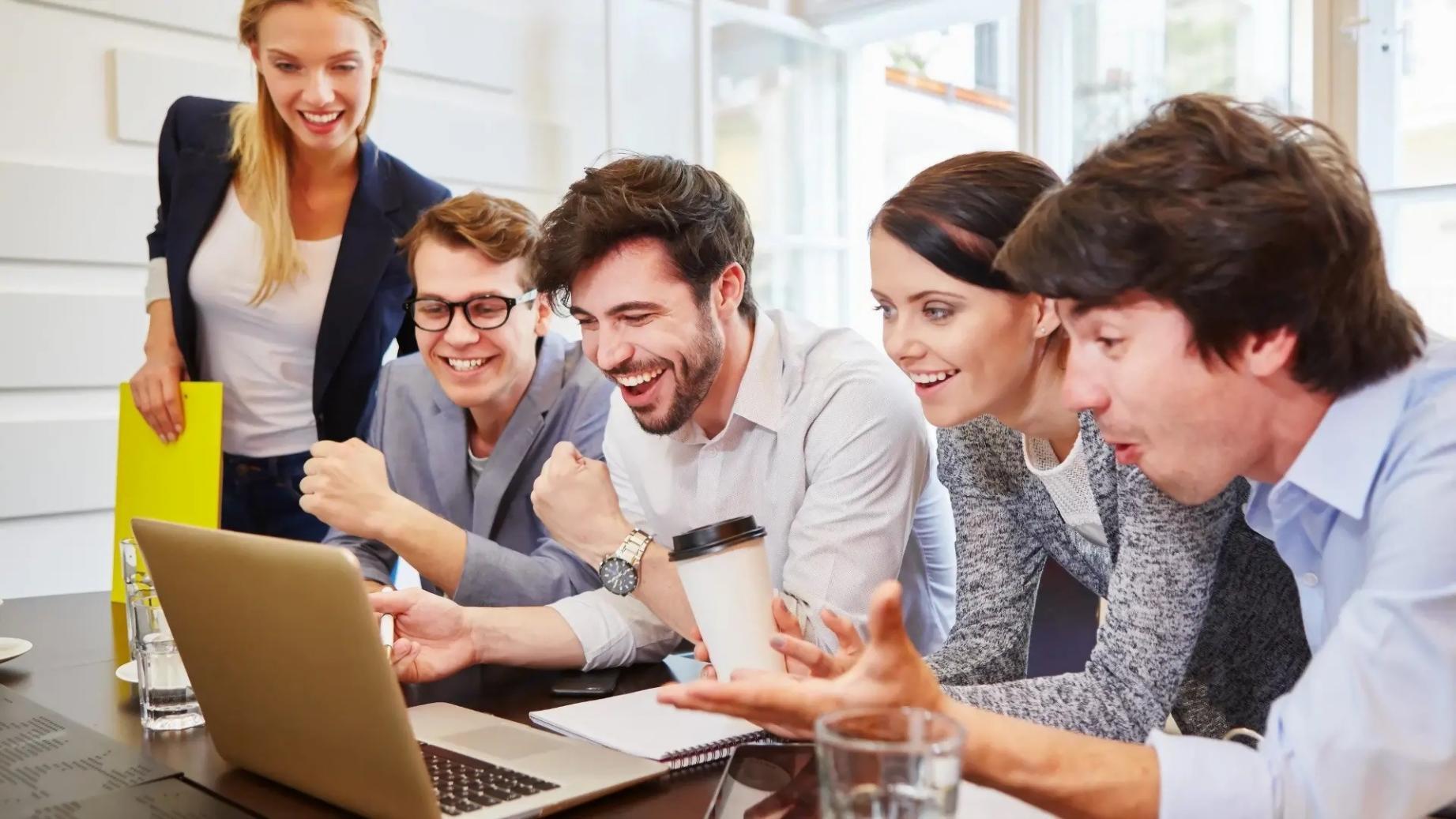 Graphiques et visualisations de données financières